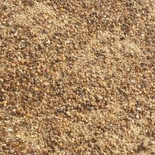 песчано-гравийная смесь